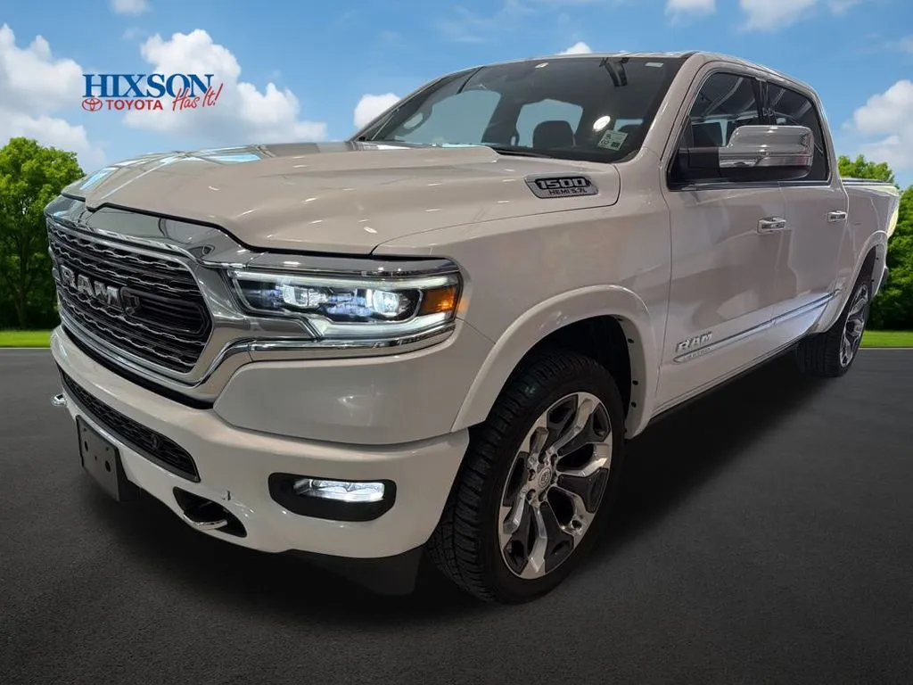 2020 Ram 1500 Limited for sale in DeRidder, LA
