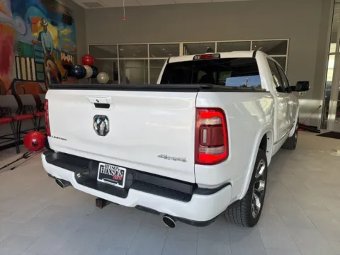 More photos of 2020 Ram 1500 Limited at Hixson Toyota, LA