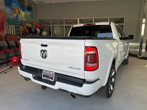 More photos of 2020 Ram 1500 Limited at Hixson Toyota, LA
