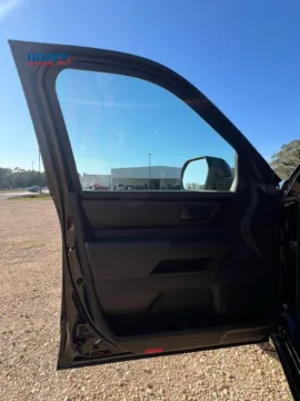 Photos of 2026 Toyota Tundra SR for sale in DeRidder, LA at Hixson Toyota