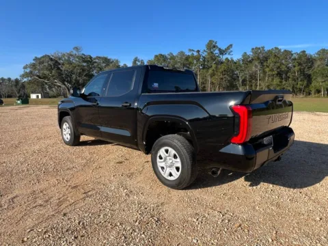 More photos of 2026 Toyota Tundra SR at Hixson Toyota, LA