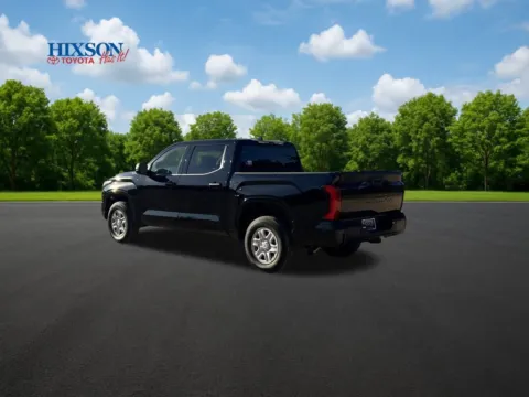 More photos of 2026 Toyota Tundra SR at Hixson Toyota, LA