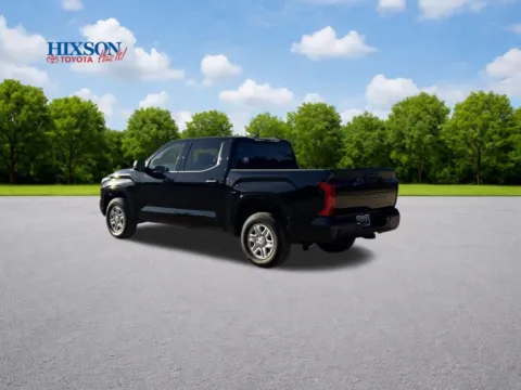 More photos of 2026 Toyota Tundra SR at Hixson Toyota, LA