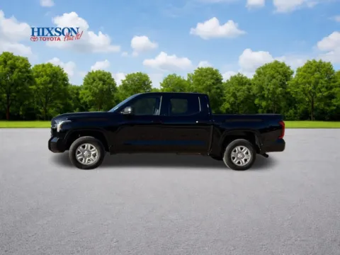 More photos of 2026 Toyota Tundra SR at Hixson Toyota, LA