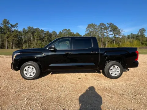 More photos of 2026 Toyota Tundra SR at Hixson Toyota, LA