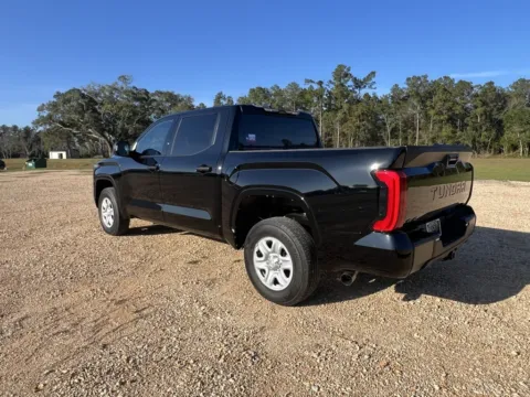 More photos of 2026 Toyota Tundra SR at Hixson Toyota, LA