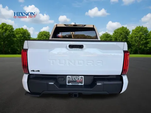 More photos of 2026 Toyota Tundra Limited at Hixson Toyota, LA