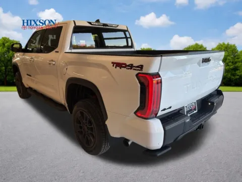 More photos of 2026 Toyota Tundra Limited at Hixson Toyota, LA