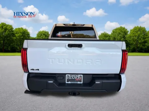 More photos of 2026 Toyota Tundra Limited at Hixson Toyota, LA