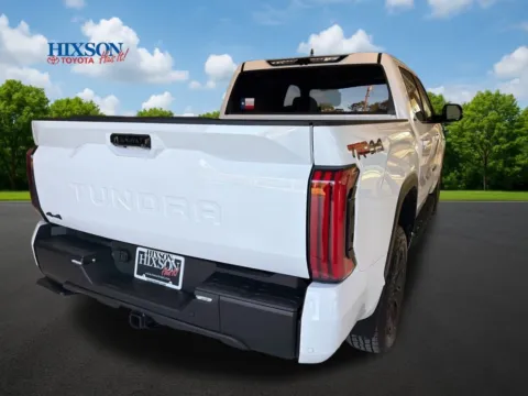 More photos of 2026 Toyota Tundra Limited at Hixson Toyota, LA