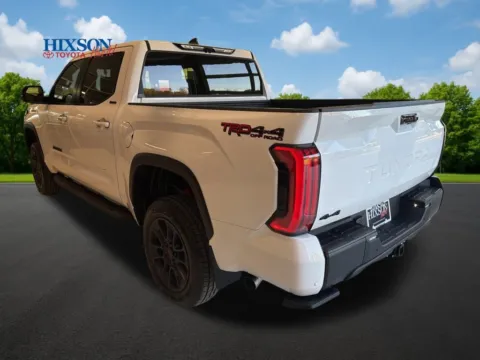 More photos of 2026 Toyota Tundra Limited at Hixson Toyota, LA