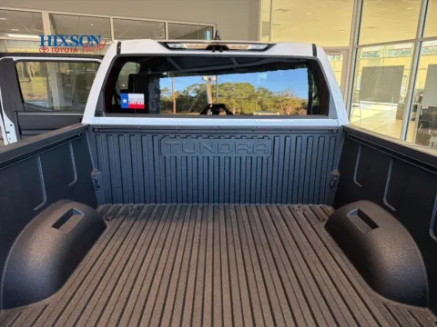 More photos of 2026 Toyota Tundra Limited at Hixson Toyota, LA