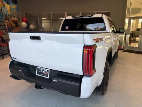 More photos of 2026 Toyota Tundra Limited at Hixson Toyota, LA