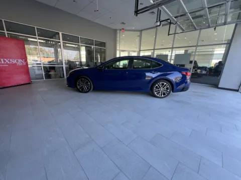 More photos of 2026 Toyota Camry XLE at Hixson Toyota, LA