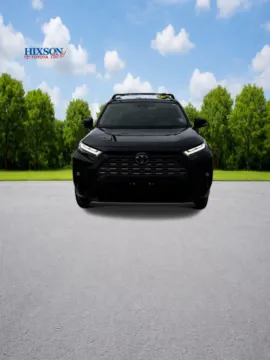 Photos of 2024 Toyota RAV4 Limited for sale in DeRidder, LA at Hixson Toyota