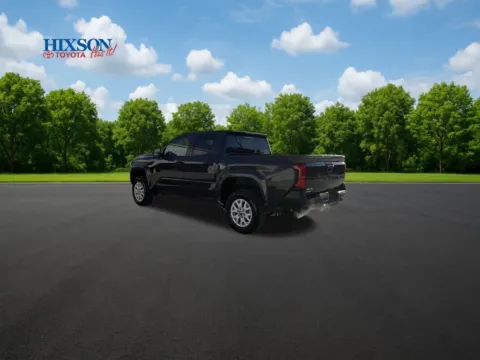 More photos of 2026 Toyota Tacoma SR at Hixson Toyota, LA