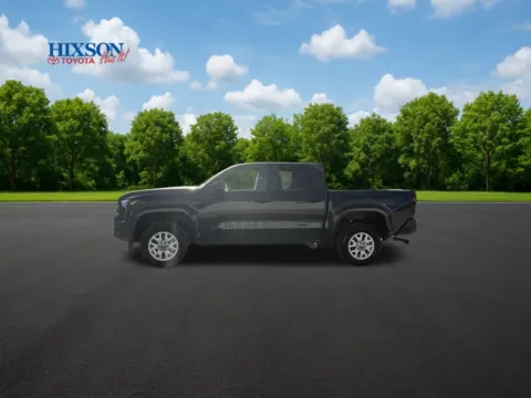 More photos of 2026 Toyota Tacoma SR at Hixson Toyota, LA