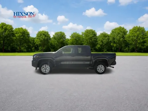 More photos of 2026 Toyota Tacoma SR at Hixson Toyota, LA