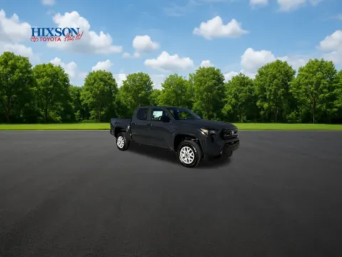 Gray 2026 Toyota Tacoma SR for sale in DeRidder, LA