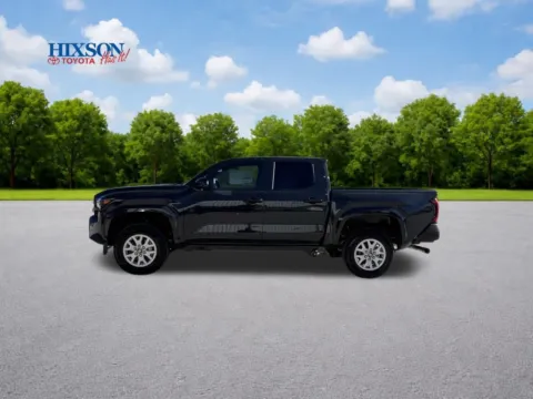 More photos of 2026 Toyota Tacoma SR at Hixson Toyota, LA