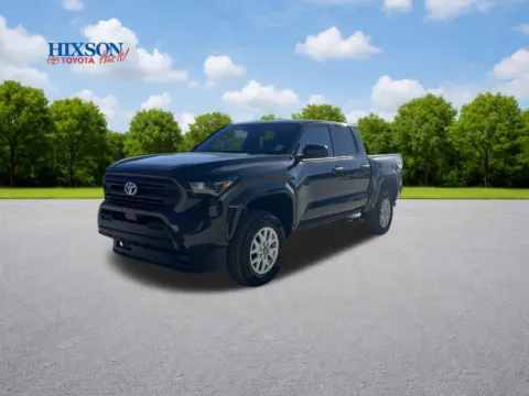 Another view of 2026 Toyota Tacoma SR for sale in DeRidder, LA at Hixson Toyota