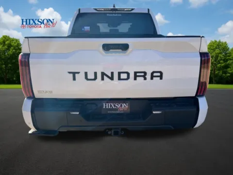 More photos of 2026 Toyota Tundra Limited at Hixson Toyota, LA