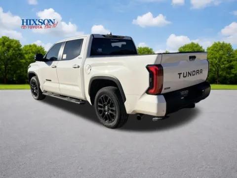 More photos of 2026 Toyota Tundra Limited at Hixson Toyota, LA