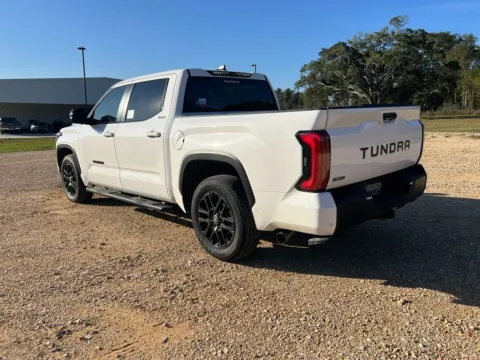 More photos of 2026 Toyota Tundra Limited at Hixson Toyota, LA
