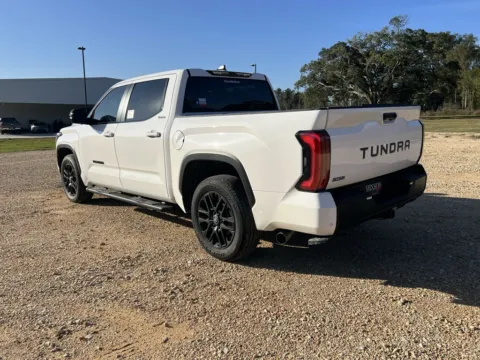 More photos of 2026 Toyota Tundra Limited at Hixson Toyota, LA