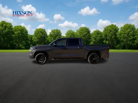 More photos of 2026 Toyota Tundra Limited at Hixson Toyota, LA