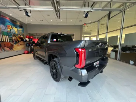 More photos of 2026 Toyota Tundra Limited at Hixson Toyota, LA