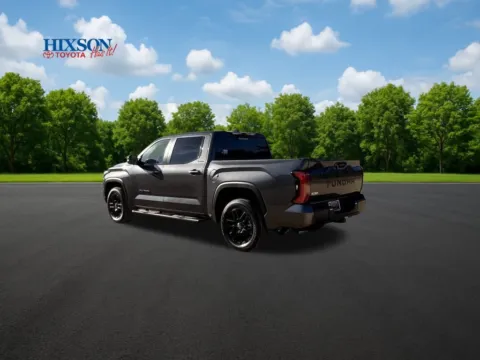 More photos of 2026 Toyota Tundra Limited at Hixson Toyota, LA