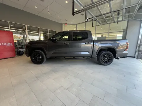 More photos of 2026 Toyota Tundra Limited at Hixson Toyota, LA