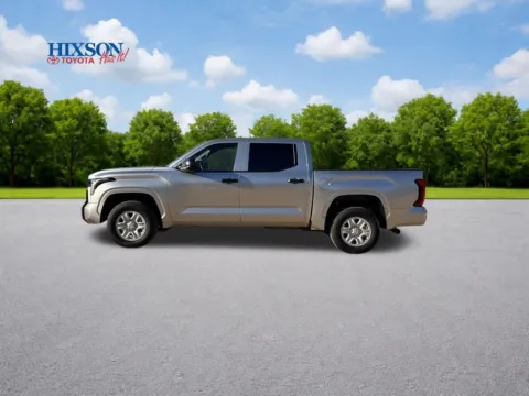 More photos of 2026 Toyota Tundra SR at Hixson Toyota, LA