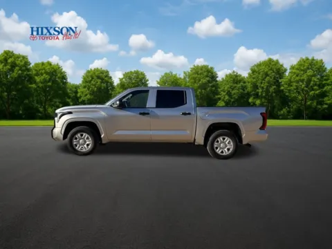 More photos of 2026 Toyota Tundra SR at Hixson Toyota, LA