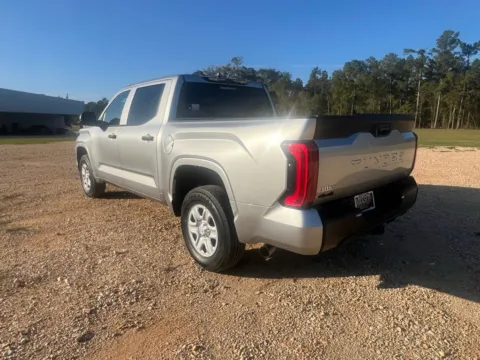 More photos of 2026 Toyota Tundra SR at Hixson Toyota, LA