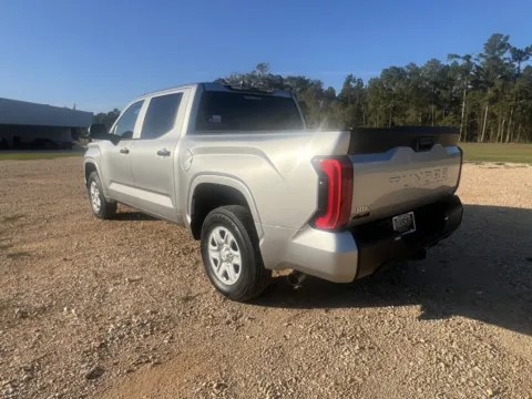 More photos of 2026 Toyota Tundra SR at Hixson Toyota, LA