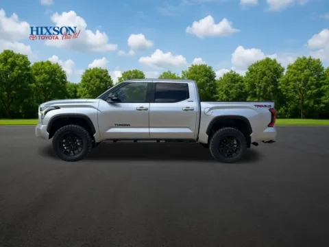 More photos of 2026 Toyota Tundra Limited at Hixson Toyota, LA