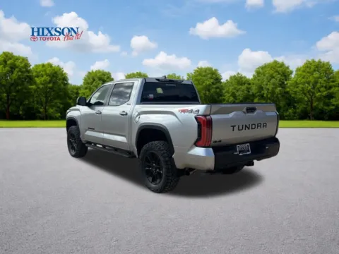 More photos of 2026 Toyota Tundra Limited at Hixson Toyota, LA