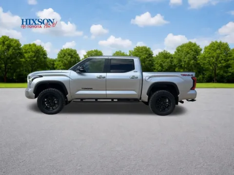 More photos of 2026 Toyota Tundra Limited at Hixson Toyota, LA
