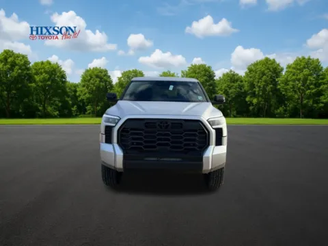 Photos of 2026 Toyota Tundra Limited for sale in DeRidder, LA at Hixson Toyota