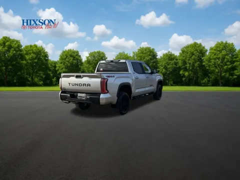 More photos of 2026 Toyota Tundra Limited at Hixson Toyota, LA