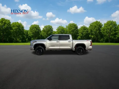 More photos of 2026 Toyota Tundra Limited at Hixson Toyota, LA