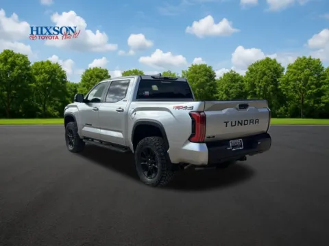More photos of 2026 Toyota Tundra Limited at Hixson Toyota, LA