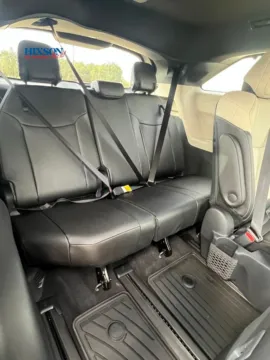 Photos of 2026 Toyota Sienna Platinum for sale in DeRidder, LA at Hixson Toyota