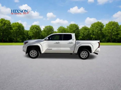 More photos of 2026 Toyota Tacoma SR5 at Hixson Toyota, LA