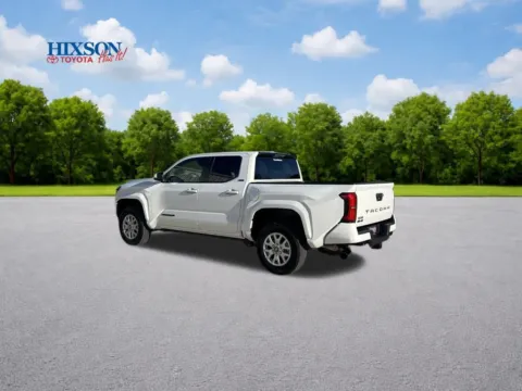 More photos of 2026 Toyota Tacoma SR5 at Hixson Toyota, LA