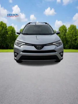 Photos of 2017 Toyota RAV4 XLE for sale in DeRidder, LA at Hixson Toyota