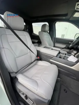 Another view of 2026 Toyota Tundra Limited for sale in DeRidder, LA at Hixson Toyota