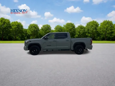 More photos of 2026 Toyota Tundra Limited at Hixson Toyota, LA